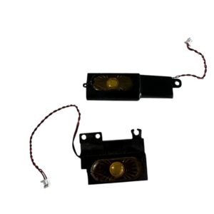 Par Alto Falantes Notebook Cce Win I30s Original Cod.3390