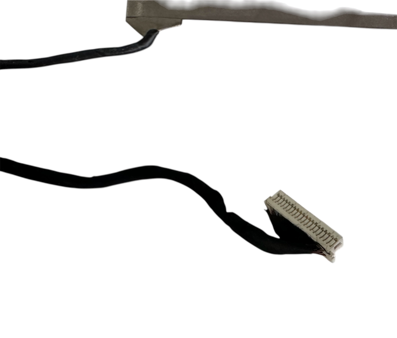 Cabo Flat Da Tela P/ Notebook Cce Win 545b I30s Original Cod.3387 - Imagem 3