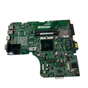 Placa Mãe Notebook Positivo Premium 7410 N8040 Pentium Cod.3392