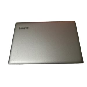 Carcaça Tampa da Tela Notebok Lenovo Ideapad 320-15ikb Leia. Cod.3399