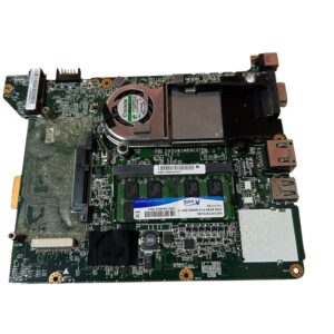 Placa Mãe Netbook Positivo Mobo 3020 3060 Daouw1mb8co Cod.3402