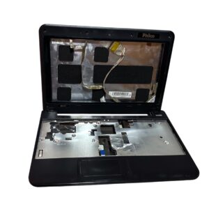 Carcaça Completa Netbook Positivo Mobo 3020 3060 Cod.3403