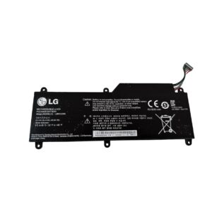 Bateria Para Notebook Lg U460 Lbh122se Original Cod.3406