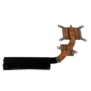 Dissipador Para Notebook Lg Lgu46 Lg U460 Original Cod.3408