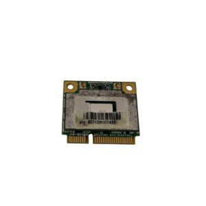 Placa Wireless Wifi 5ghz 867mbps Notebook Lg U460 Cod.3415