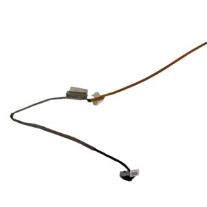 Cabo Flat Tela Para Notebook Lg U460 Original Cod.3410