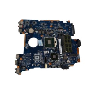 Placa Mãe Notebook Sony Vaio Vpceh30eb Pcg-71911x I3 4gb Cod.3418