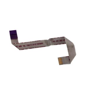 Cabo Flat Touchpad Notebook Sony Vaio Pcg-71911x Cod.3424