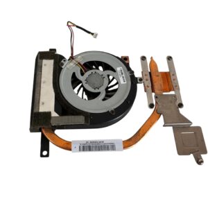 Cooler C/ Dissipador Notebook Sony Vaio Pcg-71911x Cod.3420