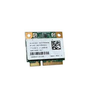 Placa Wifi Wireless Notebook Sony Vaio Pcg-71911x Cod.1065