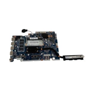 Placa Mãe Note Lenovo Ideapad 3 15iml05 i5-10210u 4GB Leia. Cod.3430