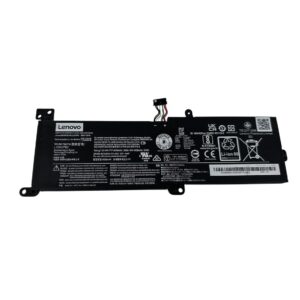 Bateria Para Notebook Lenovo Ideapad 3 15iml05 Original Cod.3432