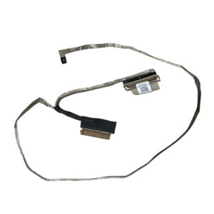 Cabo Flat Tela Notebook Dell Inspiron 3520 3530 Dc020040d00 0fwv9n Original Cod.3447