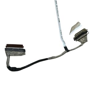 Cabo Flat Tela Notebook Samsung Np550xda Ba68-13090a Original Cod.3450