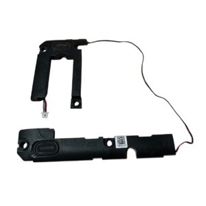 Alto Falante Notebook Dell Inspiron 5570 P75f Original Cod.3453