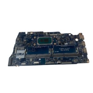 Placa Mãe Notebook Dell Inspiron 3510 3511 I3-1115g4 La-l241p Defeito Cod.3457