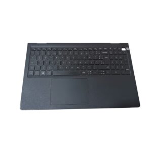 Carcaça Completa Notebook Dell Inspiron 3510 3511 3515 Cod.3458