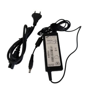 Fonte Carregador Notebook Samsung Np370e4k Rv411 Rv420 Original