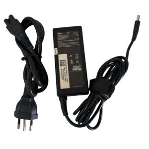 Fonte 19.5v Notebook Dell Inspiron 15 3000 3520 3515 3530 Original