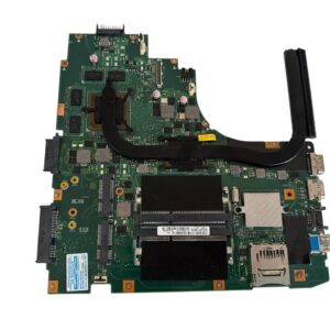 Placa Mãe Notebook Asus K46c K46ca K46cm K46cb I7 C/ Video 740M Cod.3460