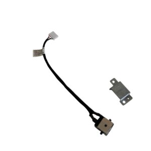 Conector Dc Jack Notebook Asus K46c K46ca Dd0kjcad000 Cod.3463