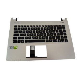Carcaça Base Superior Inferior Notebook Asus K46ca K46cb Cod.3461