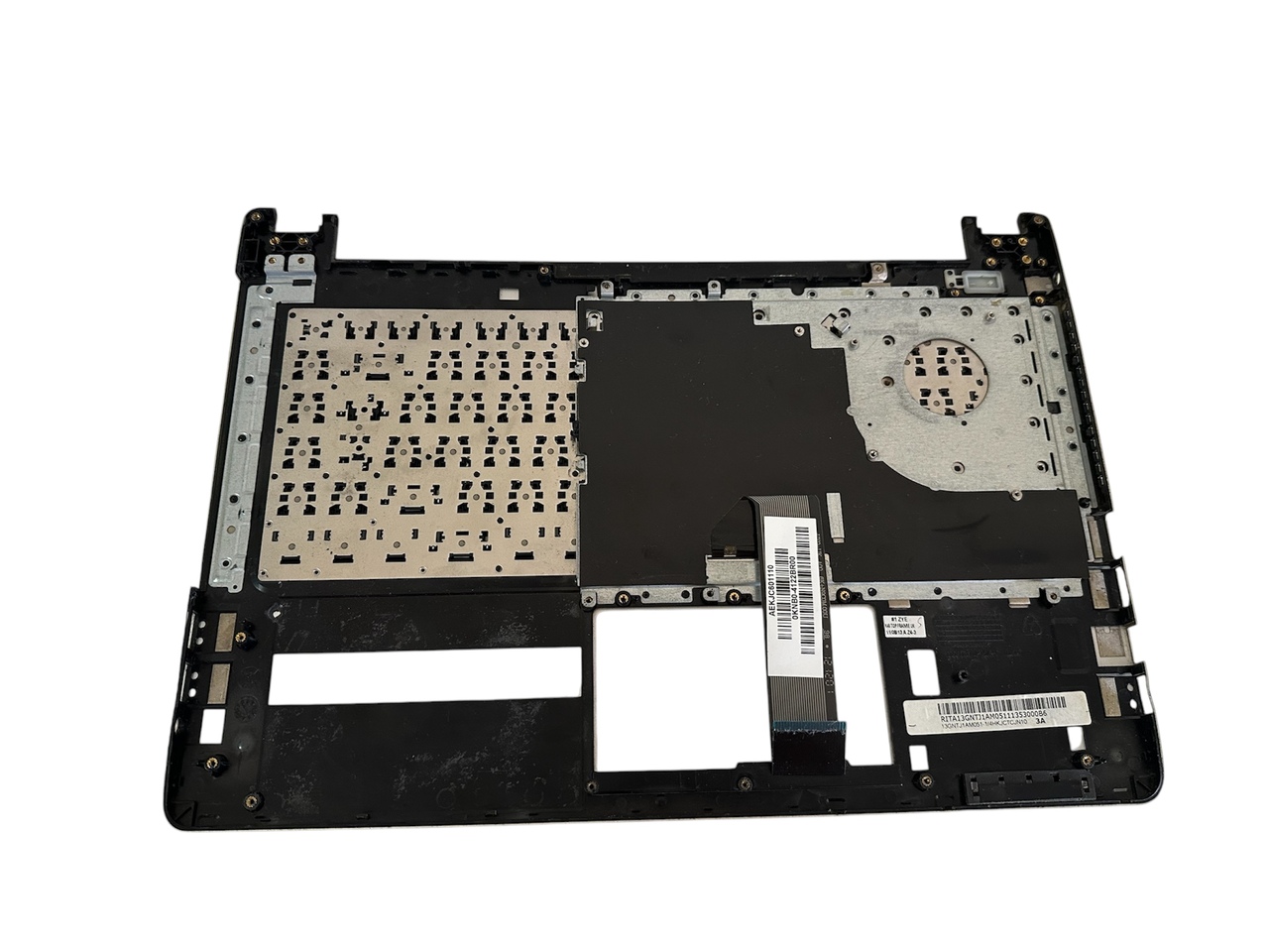Carcaça Base Superior Inferior Notebook Asus K46ca K46cb Cod.3461 - Imagem 4
