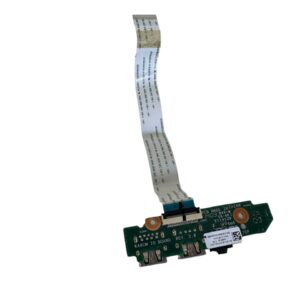 Placa Usb Notebook Asus K46 K46cm Original Cod.3466