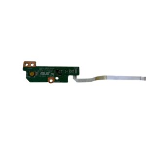 Placa Power Notebook Asus S46c K46 K46cm Original Cod.3462