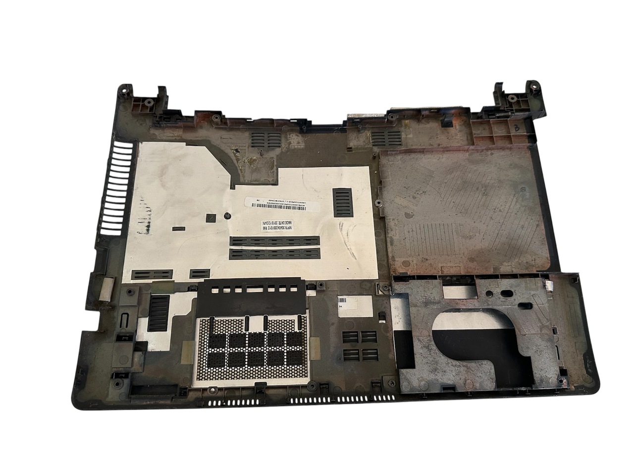 Carcaça Base Superior Inferior Notebook Asus K46ca K46cb Cod.3461 - Imagem 5