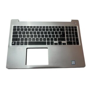 Carcaça Base Superior Notebook Dell Inspiron 5570 P75f Leia. Cod.3455