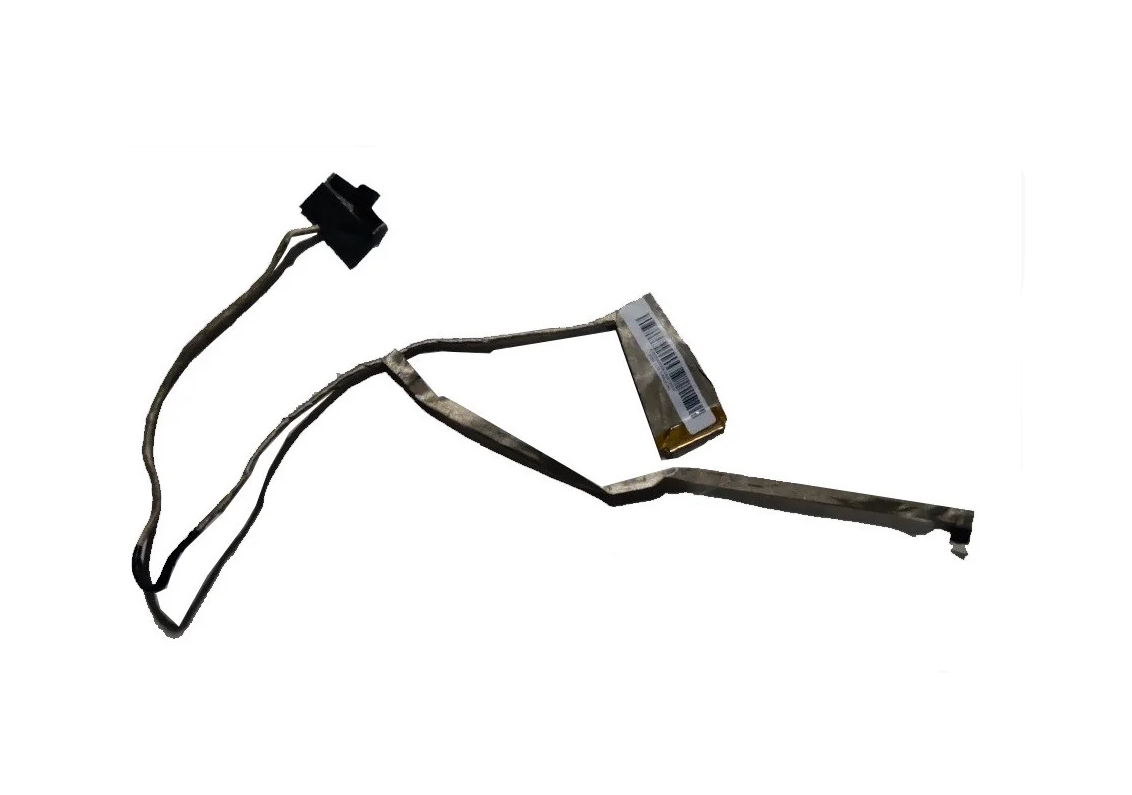 Cabo Flat Lcd Para Notebook Acer Aspire 4739z Original Cod.1039 - Imagem 2