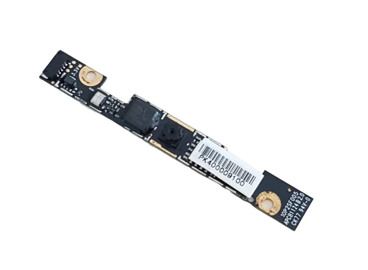 Webcam P/ Emanchines E443 Acer 5250 5733 5750 D720 Cod.1110