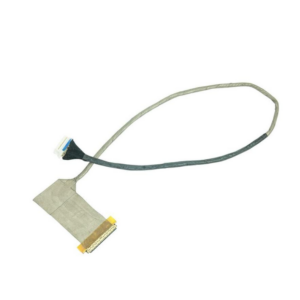 Cabo Flat Tela P/ Notebook Itautec Infoway A7520 Original Cod.850