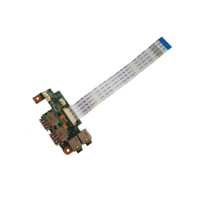 Placa Usb P/ Notebook Semp Toshiba Sti Is 1422 1423 Original Cod.122