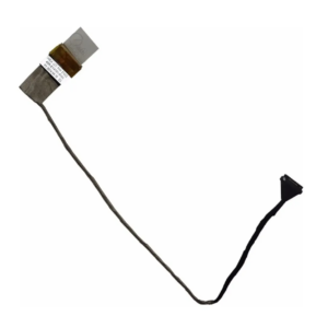Cabo Flat Para Lcd Notebook Philco 14l 14g Original Cod.1680