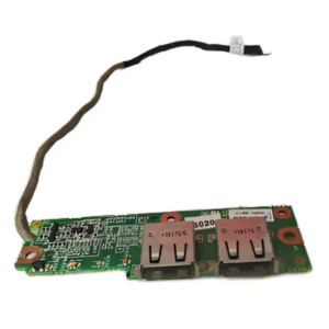 Placa Usb Para Notebook Philco 1412 1412b Original Cod.420