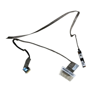 Cabo Flat Da Tela Notebook Lenovo G485 Original Cod.1433