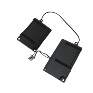 Par Alto Falante Para Netbook Hp Mini 210-2000 Original Cod.694