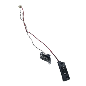 Par Alto Falantes Para Notebook Philco 14n Original Cod.1273