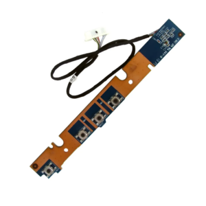 Placa Power Notebook Positivo Sim+ 1495m Original Cod.467