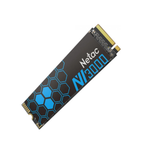 Disco Sólido Interno Netac Nv3000 Ssd Nvme M2 250gb - Novo