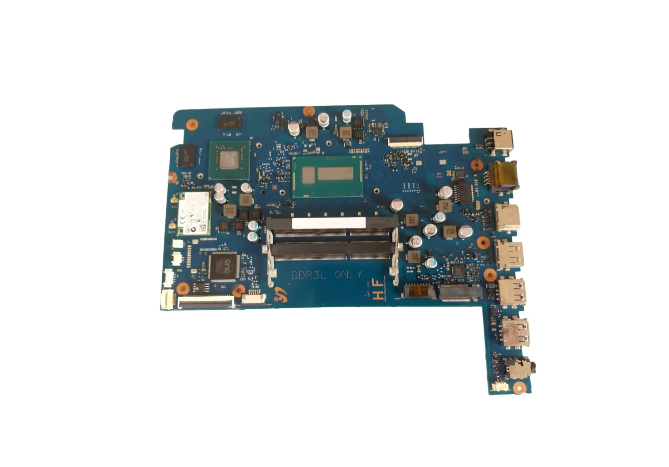 Placa Mãe Samsung Np300e5k 300e I5-5200 C/ Video 910m cod.3475