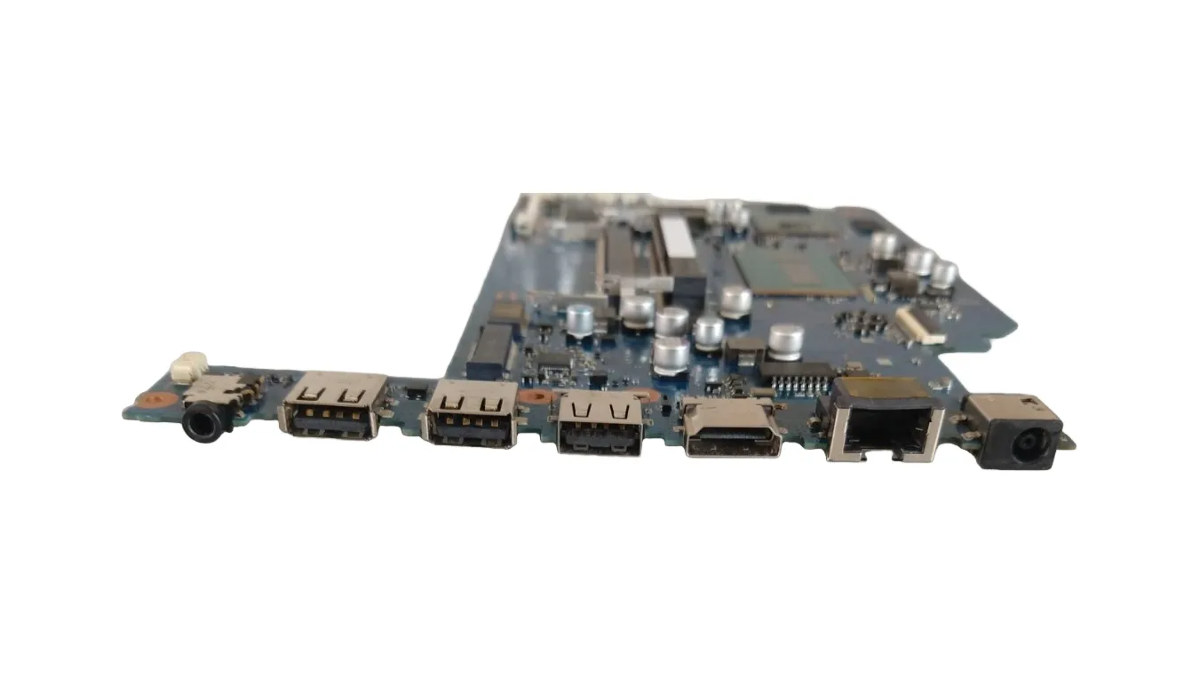 Placa Mãe Samsung Np300e5k 300e I5-5200 C/ Video 910m cod.3475 - Imagem 2