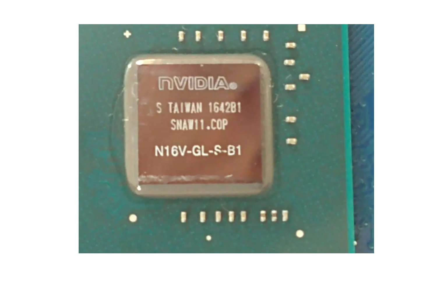Placa Mãe Samsung Np300e5k 300e I5-5200 C/ Video 910m cod.3475 - Imagem 3