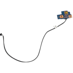 Placa Power Notebook Samsung Np300e5m Np300e5k 300e Cod.2117