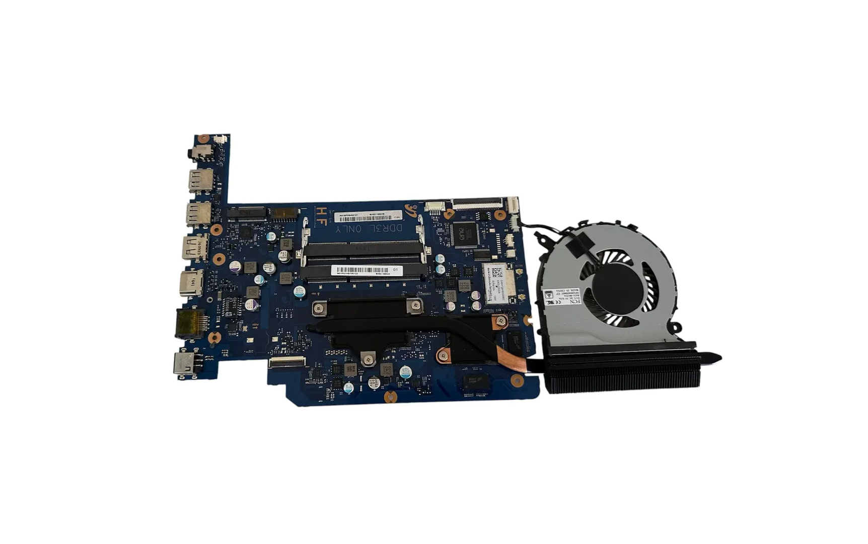 Placa Mãe Samsung Np300e5k 300e I5-5200 C/ Video 910m cod.3475