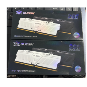 Kit Memória RAM Ddr4 Gudga 2x8gb 3200mhz - Novo