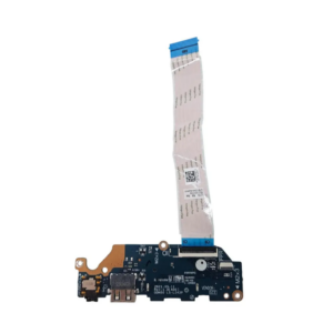 Placa Filha Usb Power Notebook Dell Inspiron 3520 Ls-l243p Original Cod.3482