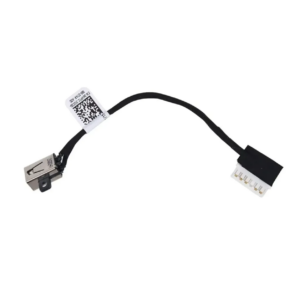 Conector Dc Jack Dell Inspiron 3520 P112f 0231x7 Original Cod.3483